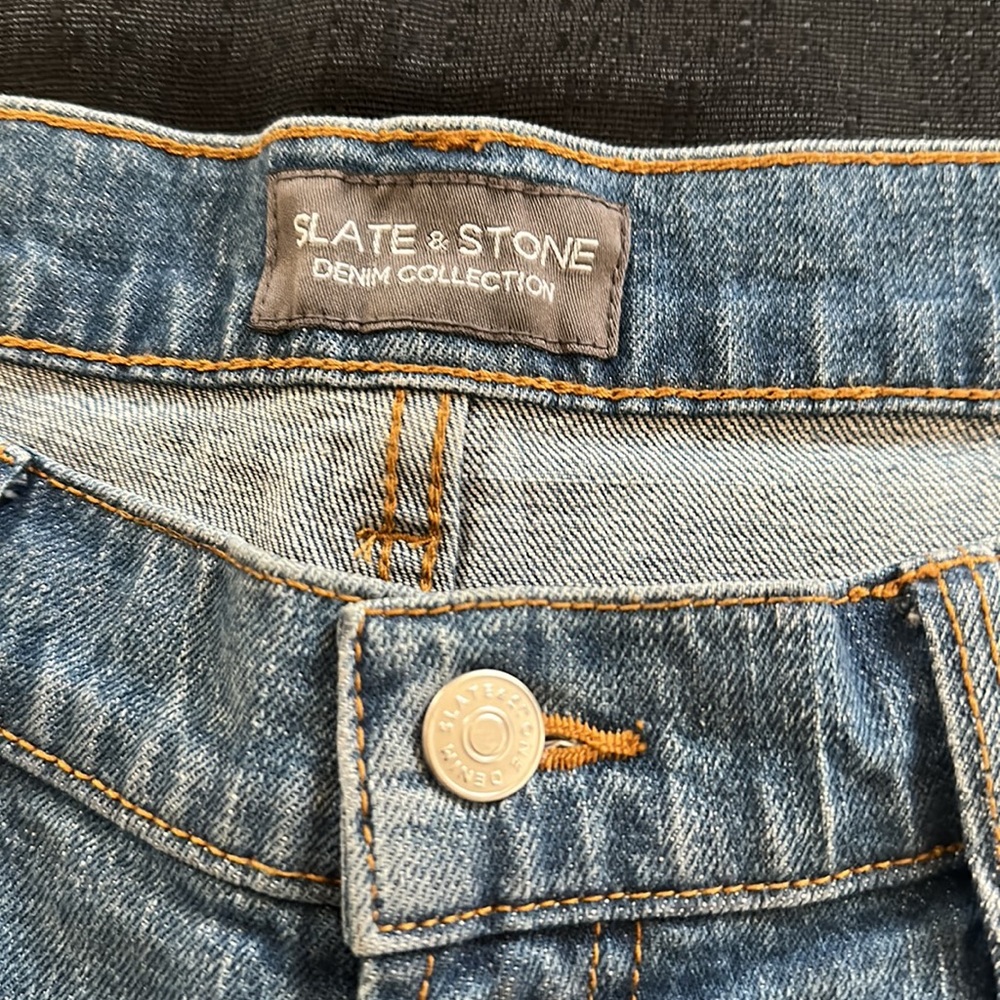 Men’s Jeans - Picture 4 of 5